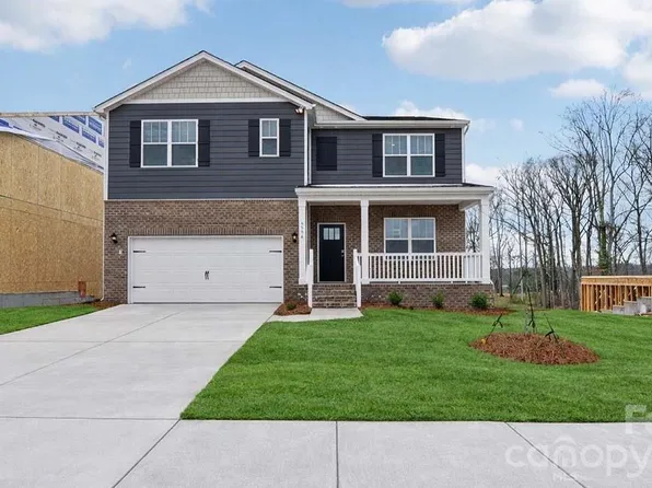 5556 Pamplona Way, Charlotte, NC 28214