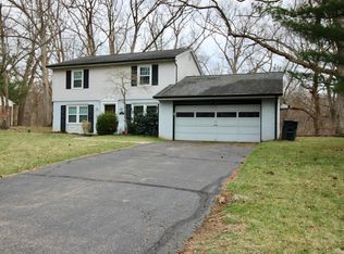 6987 Copperglow Ct, Cincinnati, OH 45244