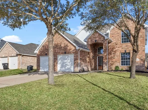 30623 S Sulphur Creek Dr, Magnolia, TX 77355