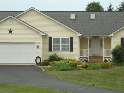 784 Catfish Trl, New Market, VA, 22844