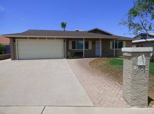 4920 S Taylor Dr, Tempe, AZ 85282