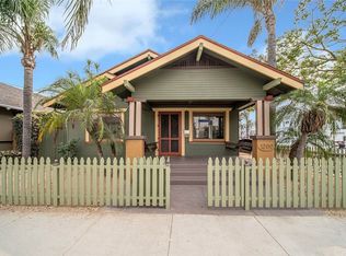 1200 E Appleton St, Long Beach, CA 90802