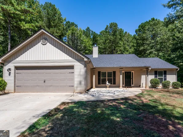 1954 Diamond Ridge Dr, Statham, GA 30666