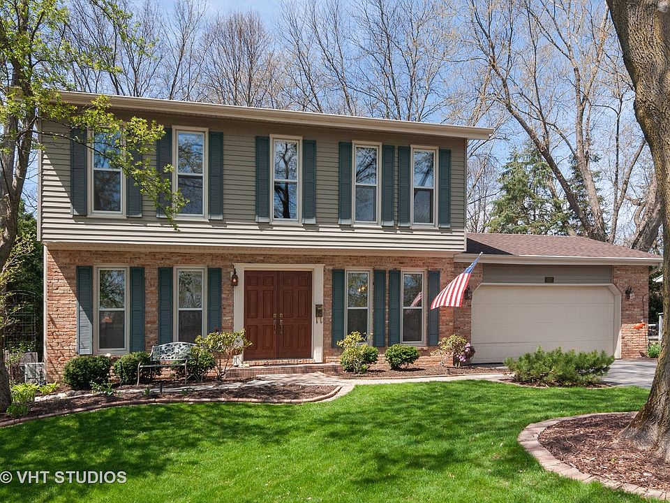 1st image of 1317 Fox Glade Ct