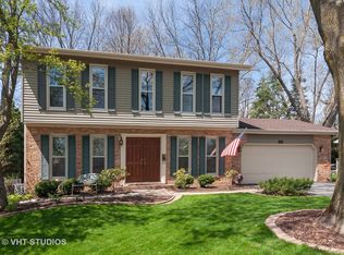 1317 Fox Glade Ct, Saint Charles, IL