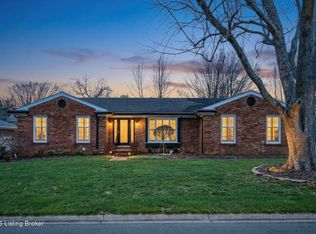 8511 Nottingham Pkwy, Hurstbourne, KY 40222