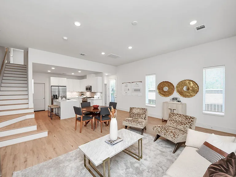 1032 Glen Ave #D — Photo 11