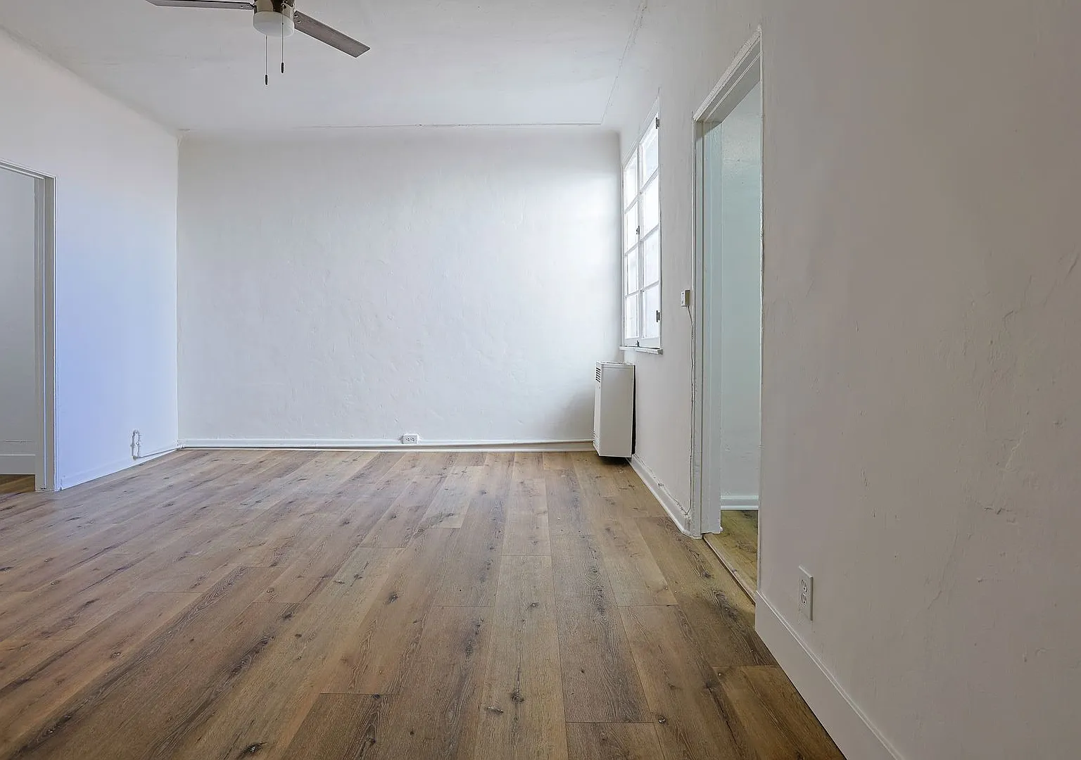 Studio, 500 sqft, $1,395 — Photo 1