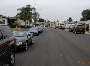 3209 55th St, San Diego, CA 92105