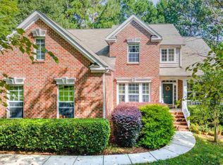 4417 Fairview Ridge Ln, Apex, NC 27539