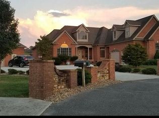 164 Ashley Ct, Speedwell, TN 37870