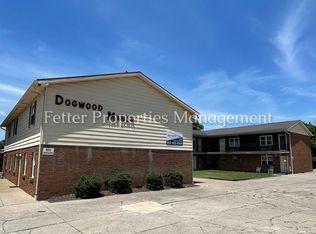 2720 N Kentucky Ave #2750-C, Evansville, IN 47711