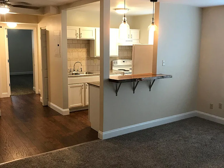 261 Arlington St #102 — Photo 1