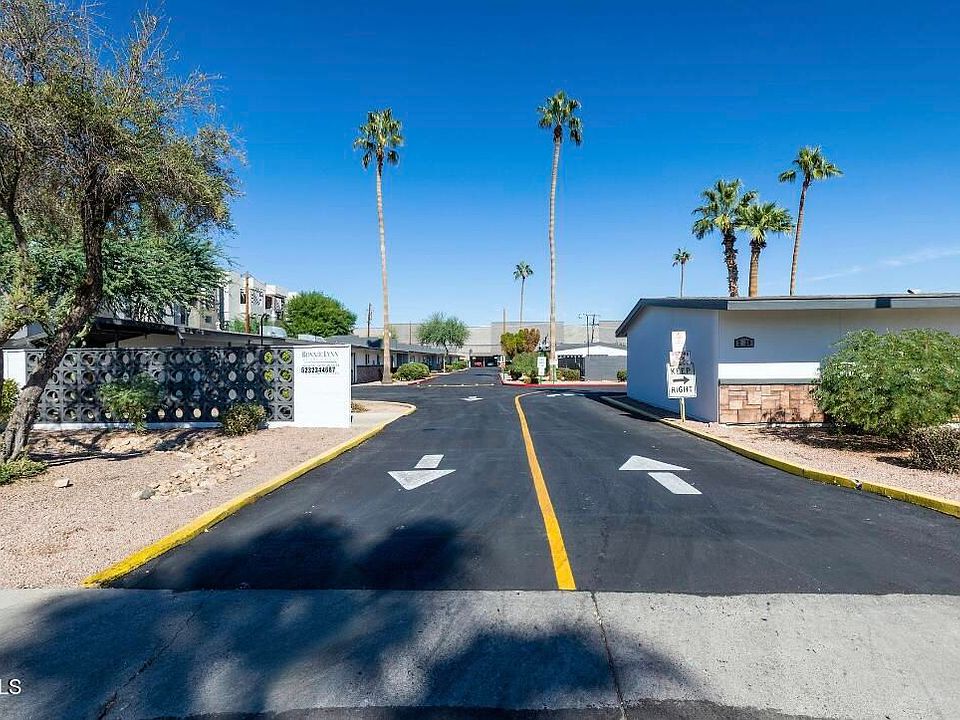 2020 W Hayward Ave Phoenix, AZ, 85021 Apartments for Rent Zillow