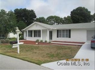 8097 SW 108th St, Ocala, FL 34481