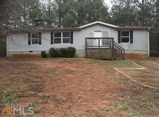 570 Nixon Rd, Senoia, GA 30276