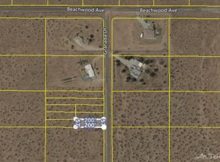 0 Granada Dr #5, California City, CA 93505