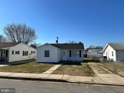 16 Glider Dr, Baltimore, MD, 21220