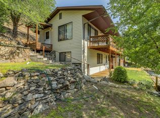 307 S Main St #16, Riggins, ID 83549