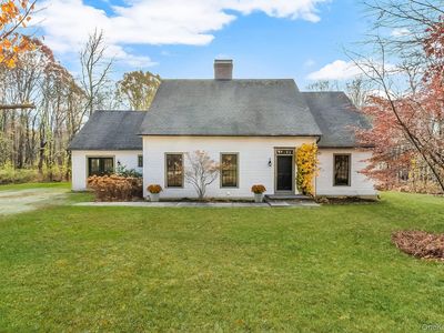 331 Grape Hollow Road, Holmes, NY, 12531
