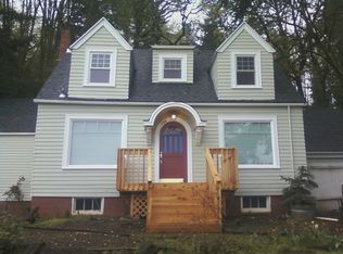 795 Piedmont Ave NW, Salem, OR 97304