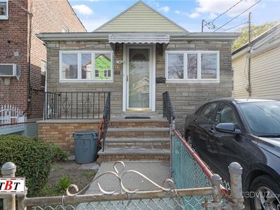 1378 E 93rd St, Brooklyn, NY, 11236