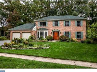 158 Fairhill Dr, Wilmington, DE 19808