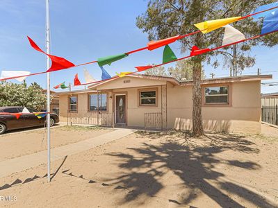 8353 Loma Terrace Rd, El Paso, TX, 79907