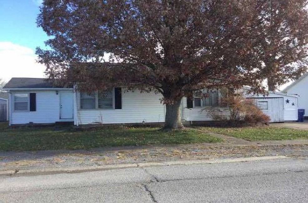 110 Lexington Ave, Carmi, IL 62821 Zillow