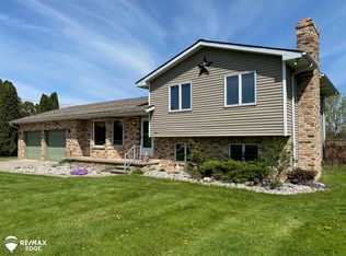 8177 E Potter Rd, Davison, MI 48423