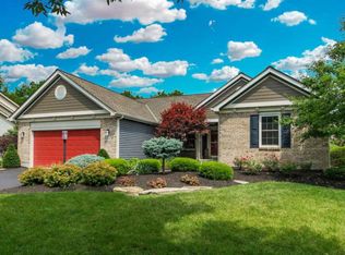 6398 Monaghan Dr, Dublin, OH