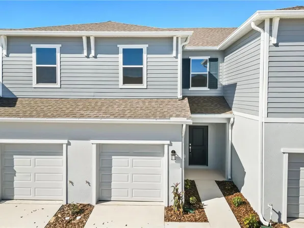 3126 Kurtz Ter, Davenport, FL