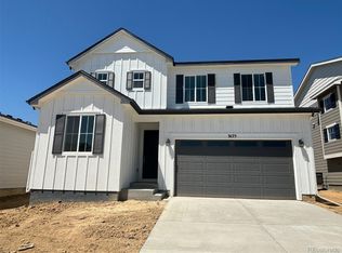 9175 Uravan Ct, Commerce City, CO 80022