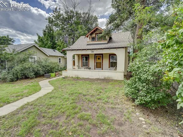 420 S Cedar St, Colorado Springs, CO 80903