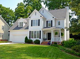 2909 Coxindale Dr, Raleigh, NC 27615