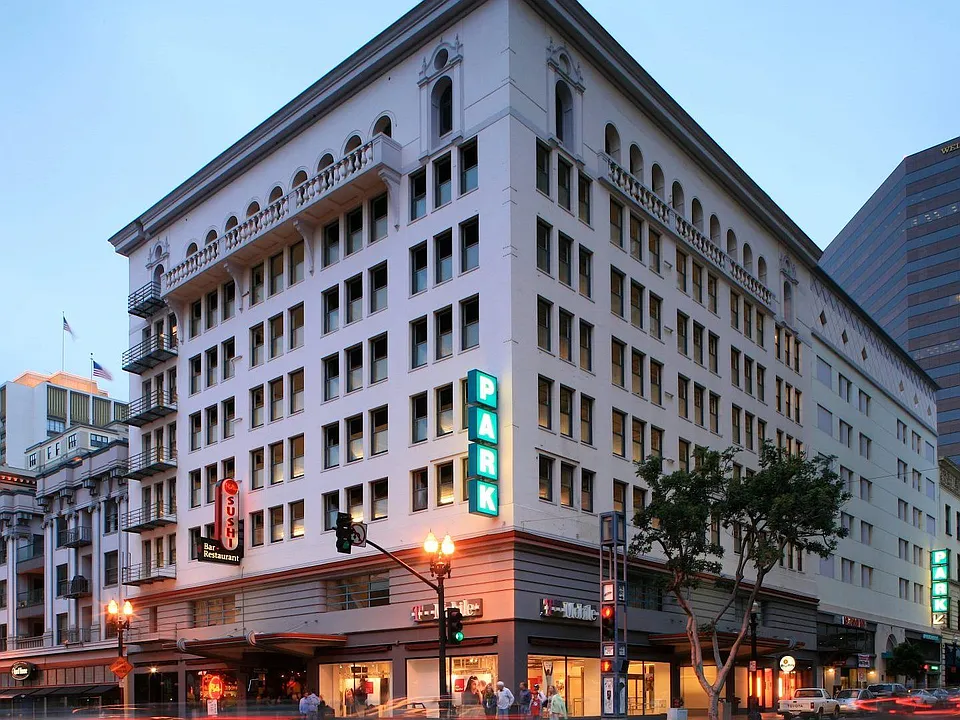 Viridian Lofts