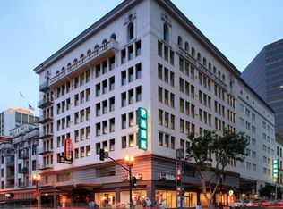 Viridian Lofts, San Diego, CA 92101