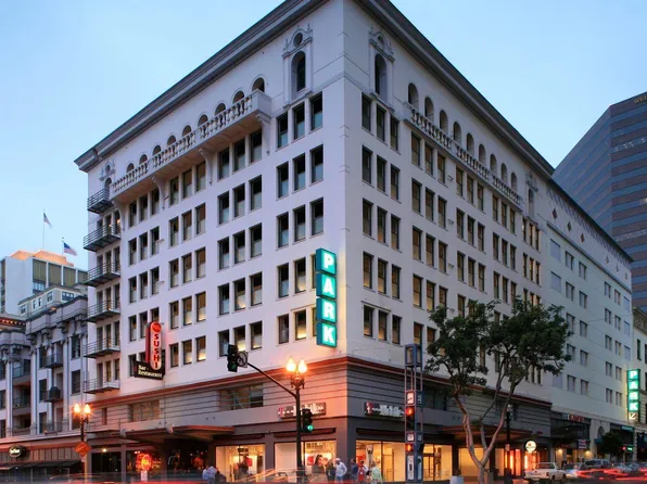 Viridian Lofts