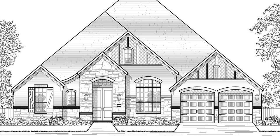 1st image of 805 Greenbrook Trce