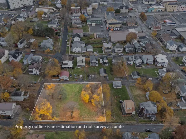 0 Ulerich Ave, Clearfield, PA 16830