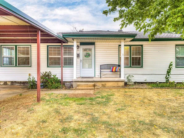 4928 S Drexel Ave, Oklahoma City, OK 73119