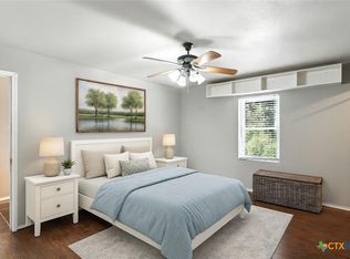 110 Erskine Ferry Rd, Seguin, TX 78155