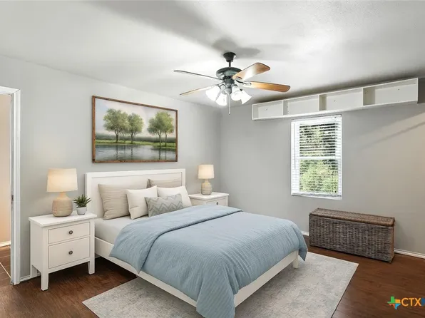 110 Erskine Ferry Rd, Seguin, TX 78155