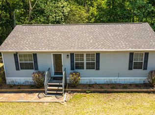 3570 Bell Rd, Courtland, MS 38620
