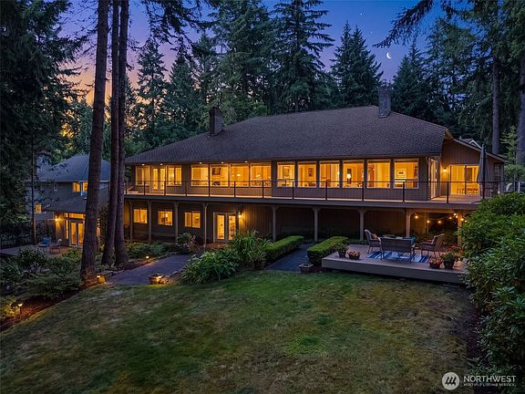 3rd image of 4922 Canterwood Drive NW