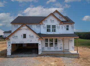 11051 Woodmont Way, Independence, KY 41051