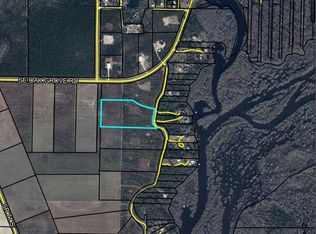 SE Cypress Point Rd LOT 14, Wewahitchka, FL 32449