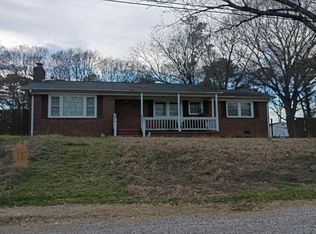 107 Crescent Cir, Gaffney, SC 29340