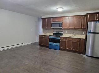 99 Irving St, Fall River, MA 02723