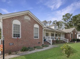 50 Beverly Hills Dr #50 & 52, Waverly, TN 37185